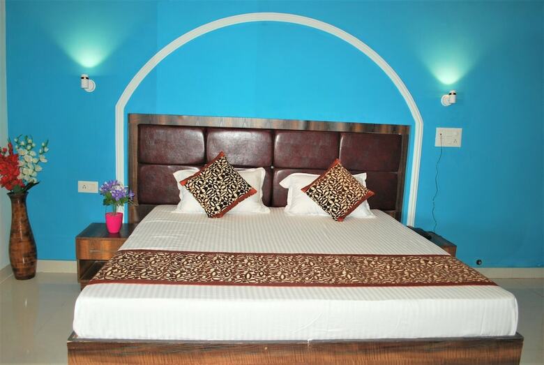 Hotel Billing Vista Guest House