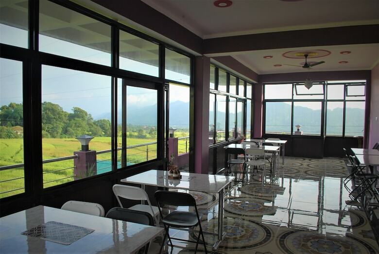 Hotel Billing Vista Guest House