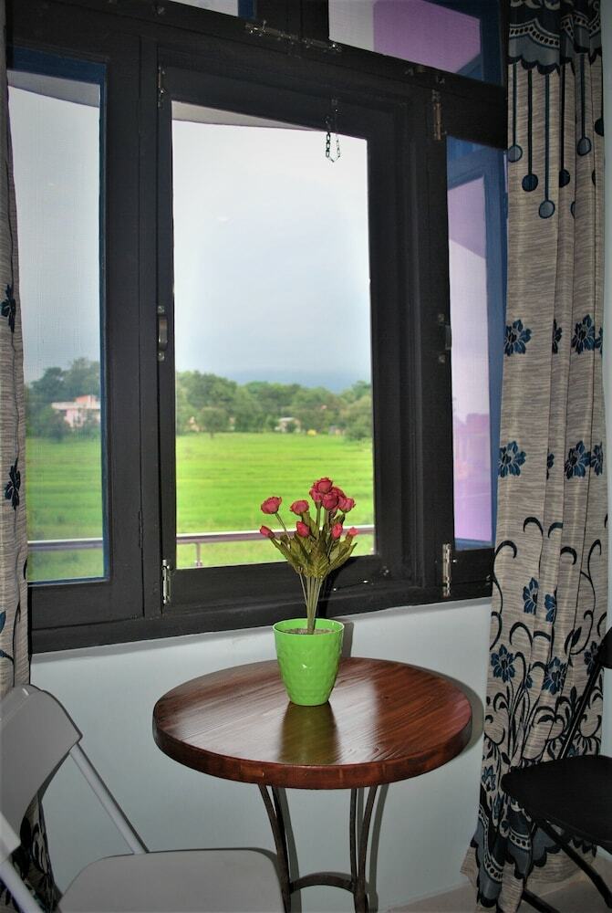 Hotel Billing Vista Guest House