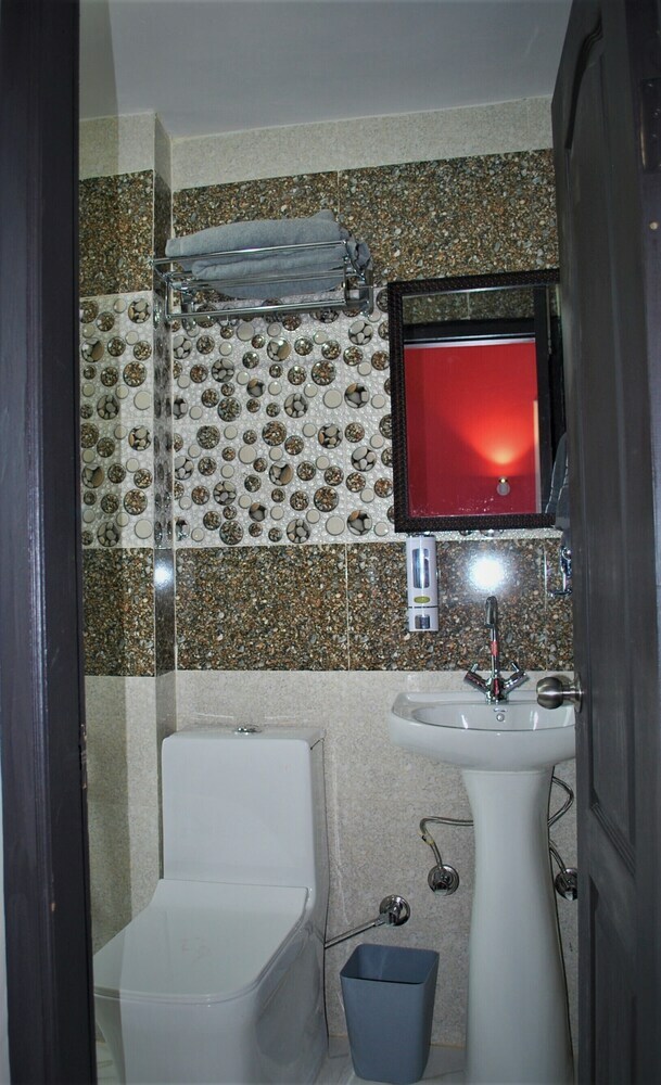 Hotel Billing Vista Guest House