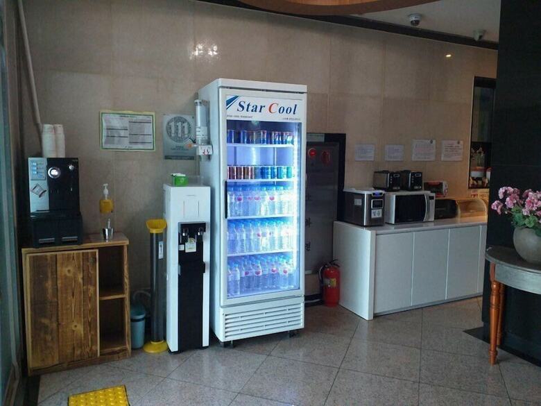 Hotel Daegu Gloria Motel