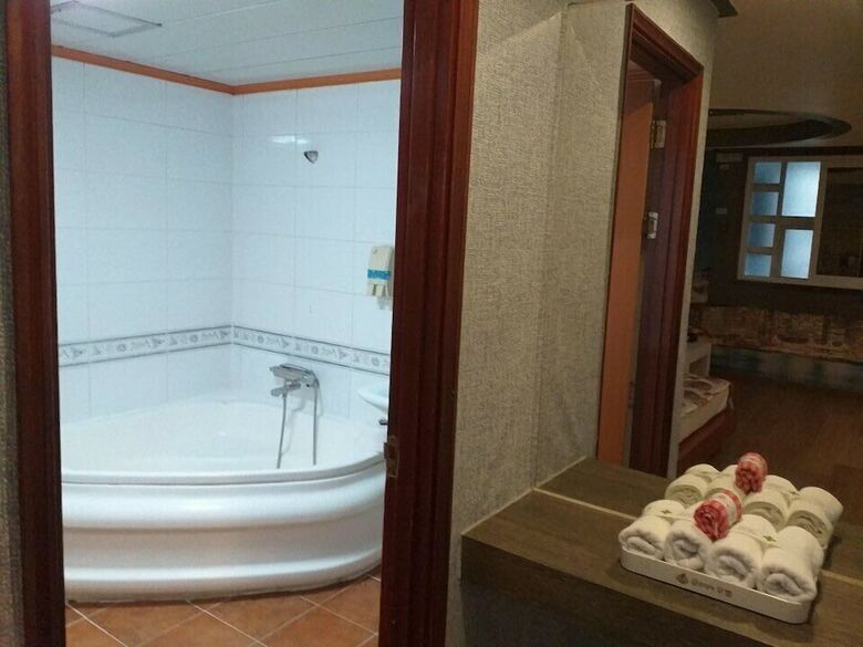 Hotel Daegu Gloria Motel