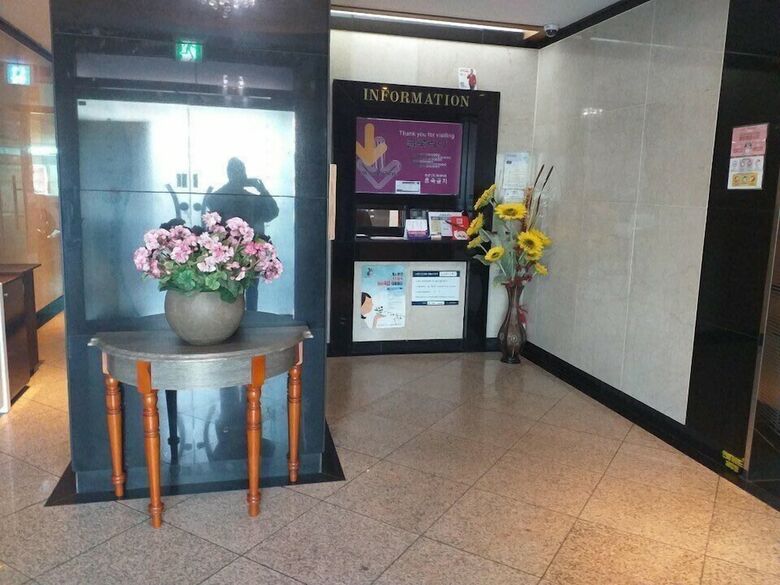 Hotel Daegu Gloria Motel