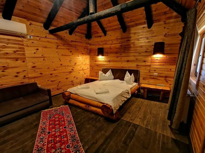 Agroturismo Ferma Dacilor