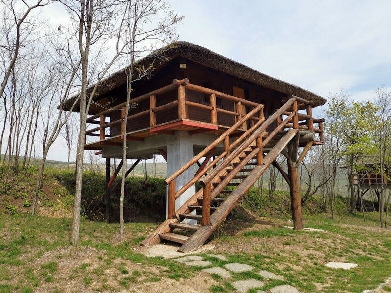 Agroturismo Ferma Dacilor
