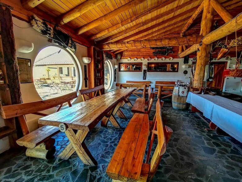 Agroturismo Ferma Dacilor