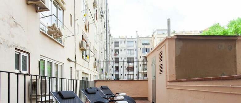 Ab Marina Apartment