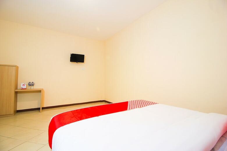 Oyo 1025 Hotel Intan