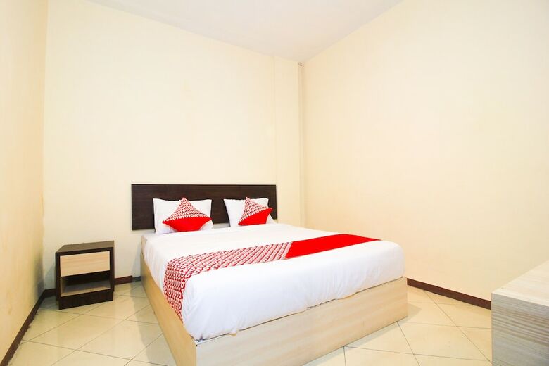 Oyo 1025 Hotel Intan