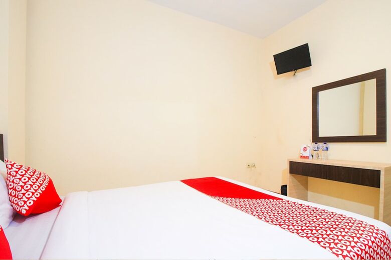 Oyo 1025 Hotel Intan