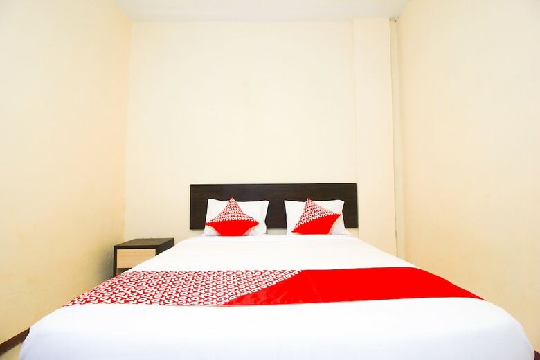 Oyo 1025 Hotel Intan