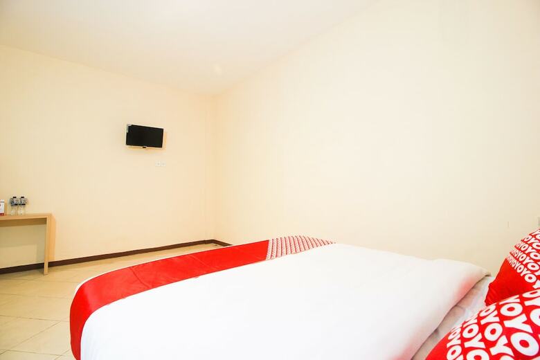 Oyo 1025 Hotel Intan