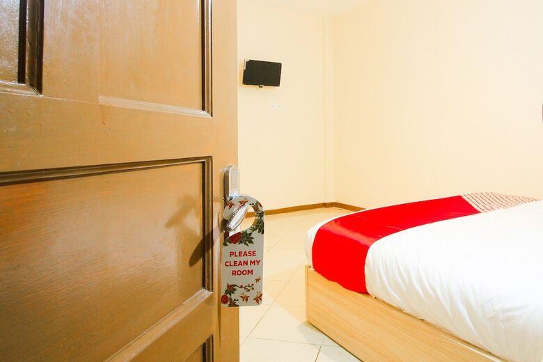Oyo 1025 Hotel Intan