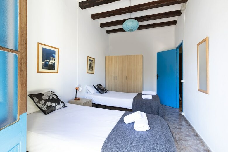 Ab Poble Sec Apartment