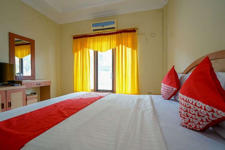 Oyo 1273 Hotel Belvena
