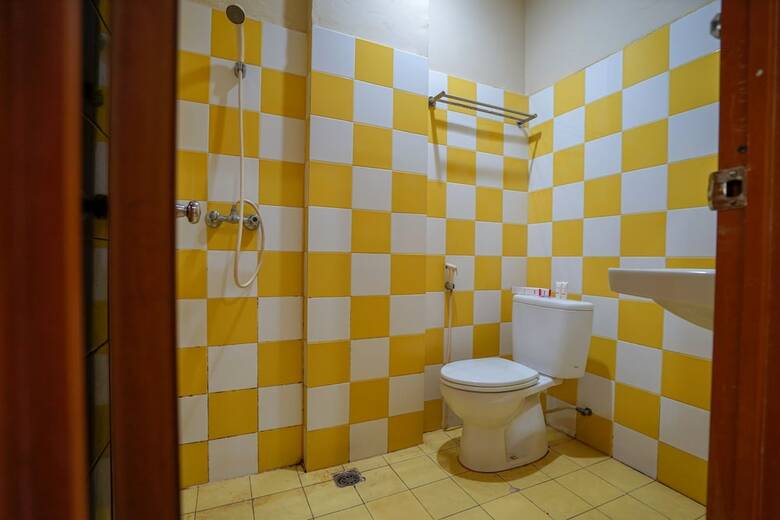 Oyo 1273 Hotel Belvena