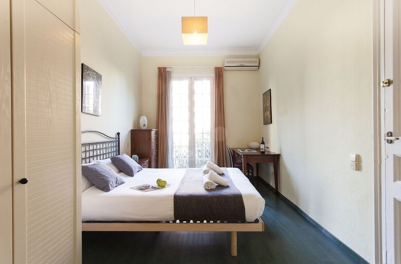 Ab Calabria Apartment 1-2