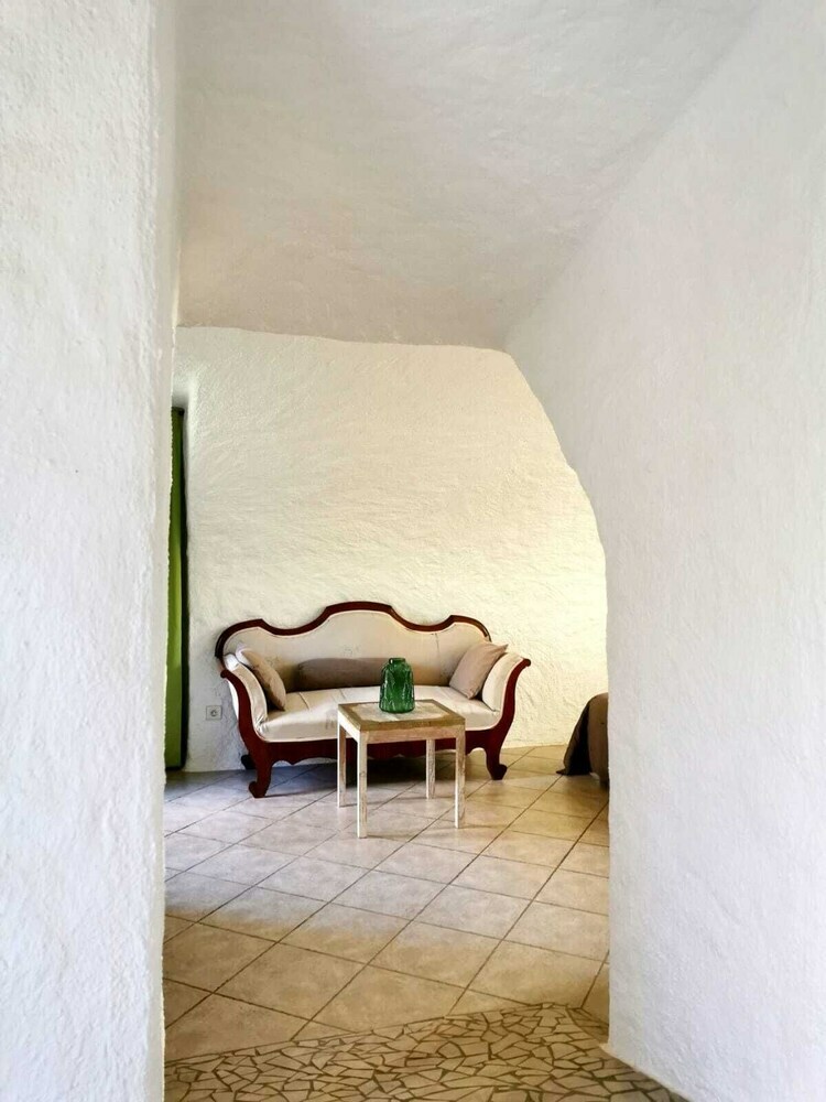 Bed & Breakfast L'auberge L'aghjalle