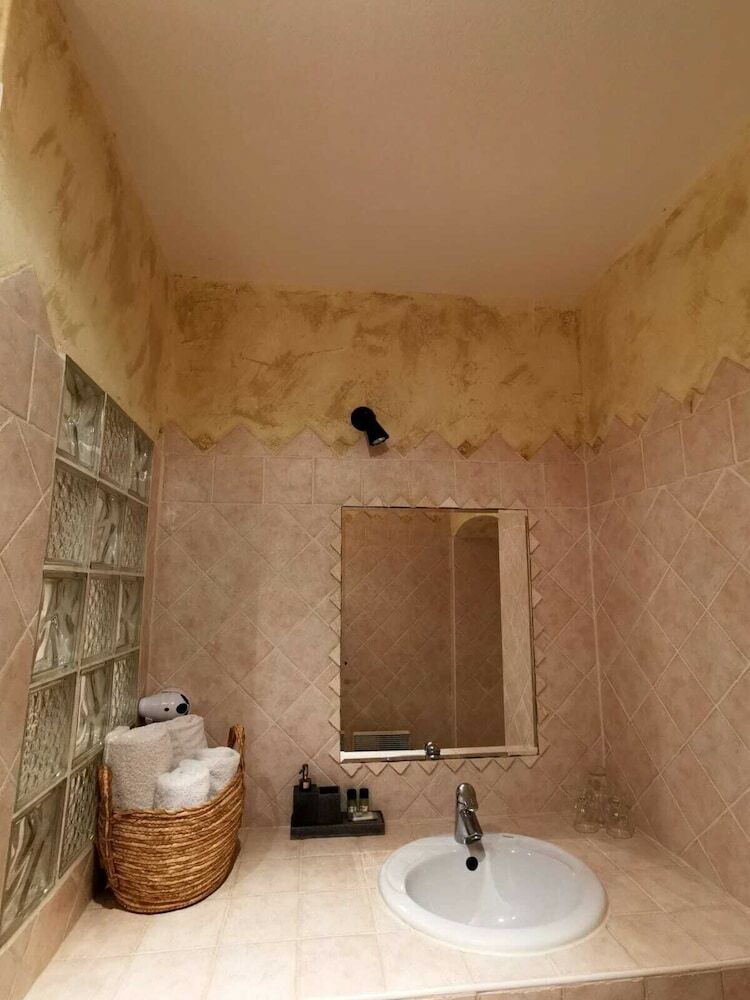 Bed & Breakfast L'auberge L'aghjalle