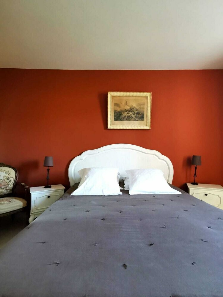 Bed & Breakfast L'auberge L'aghjalle