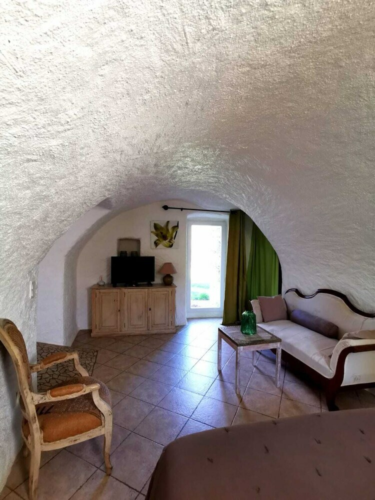 Bed & Breakfast L'auberge L'aghjalle