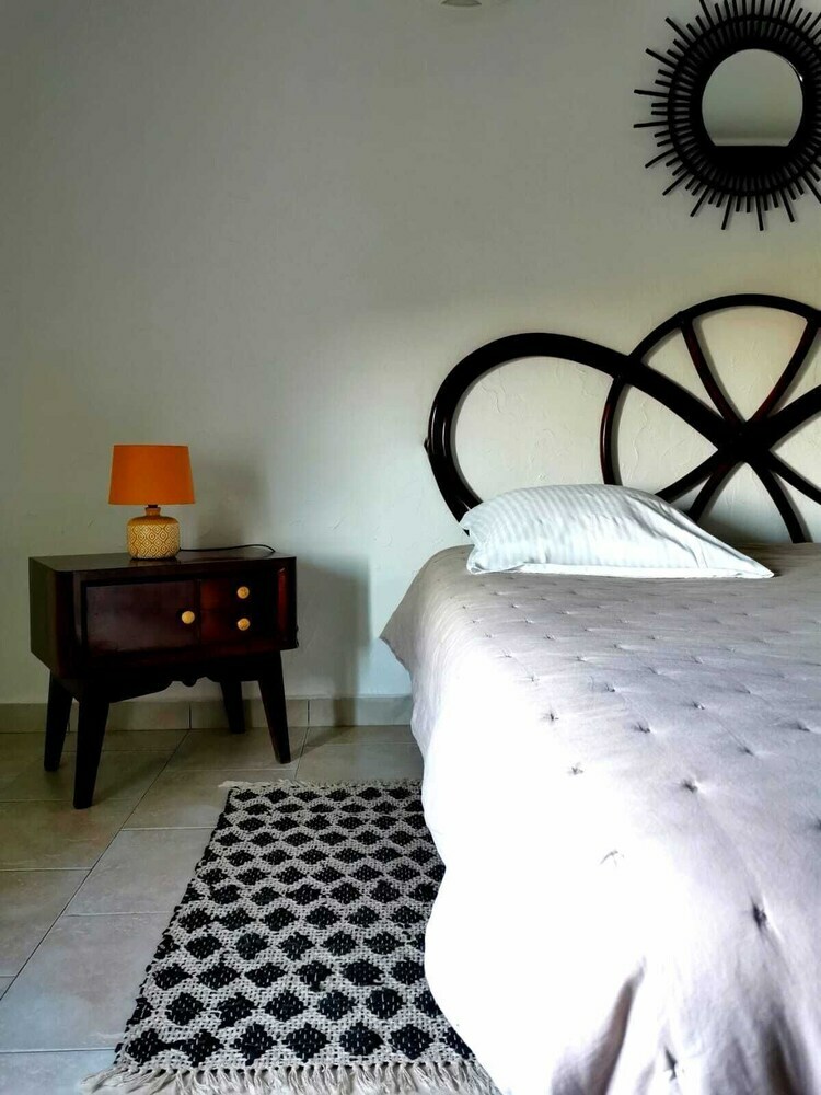 Bed & Breakfast L'auberge L'aghjalle
