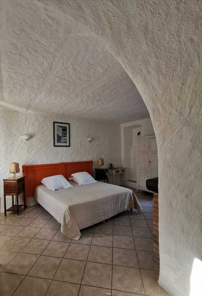 Bed & Breakfast L'auberge L'aghjalle