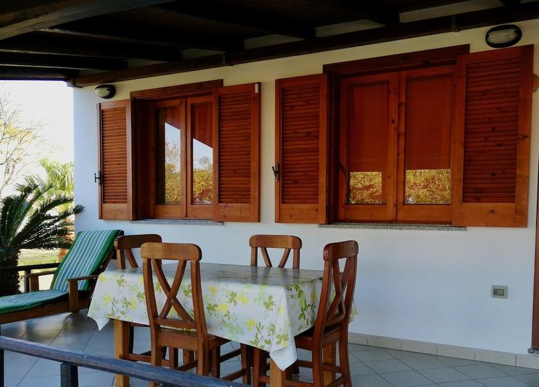 Apartamento Midenza Residence
