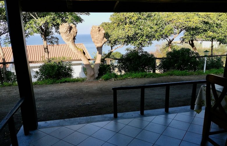 Apartamento Midenza Residence