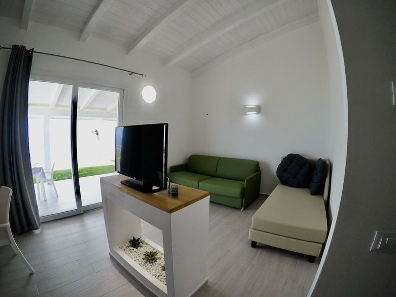 Apartamento Midenza Residence