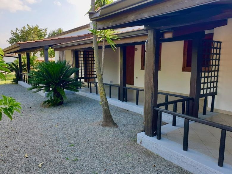Apartamento Midenza Residence