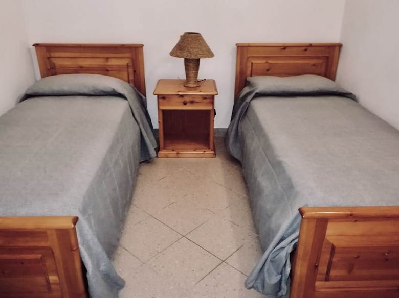 Apartamento Midenza Residence