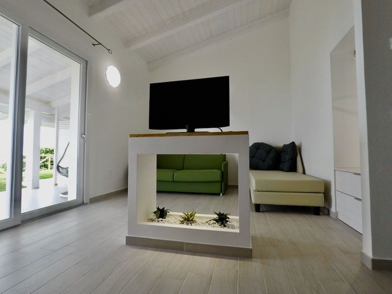 Apartamento Midenza Residence