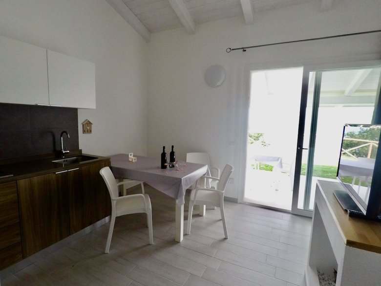 Apartamento Midenza Residence