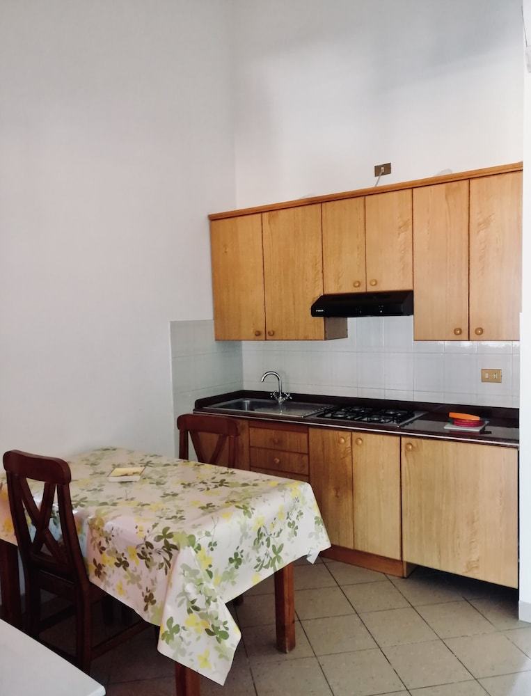 Apartamento Midenza Residence