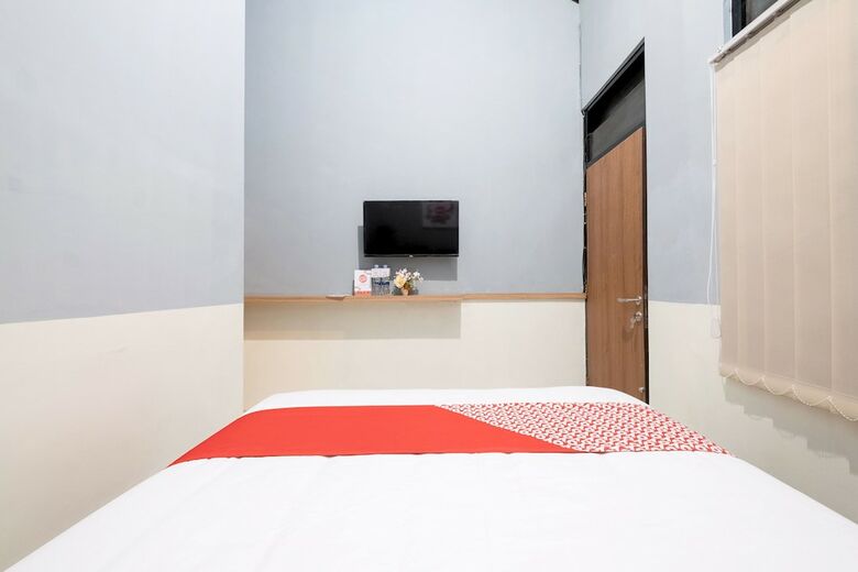 Hotel Oyo 1162 Ze Room