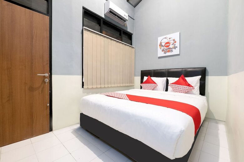 Hotel Oyo 1162 Ze Room