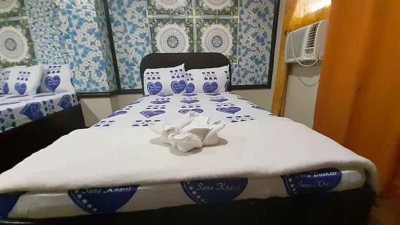 Hotel Kti Traveler's Inn