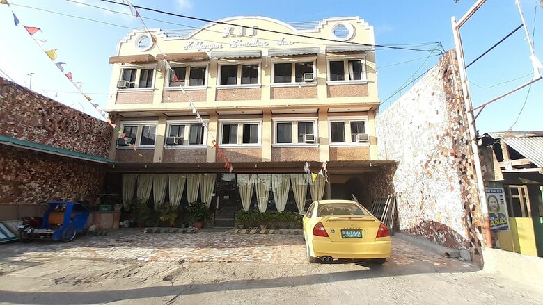 Hotel Kti Traveler's Inn