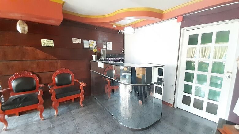Hotel Kti Traveler's Inn