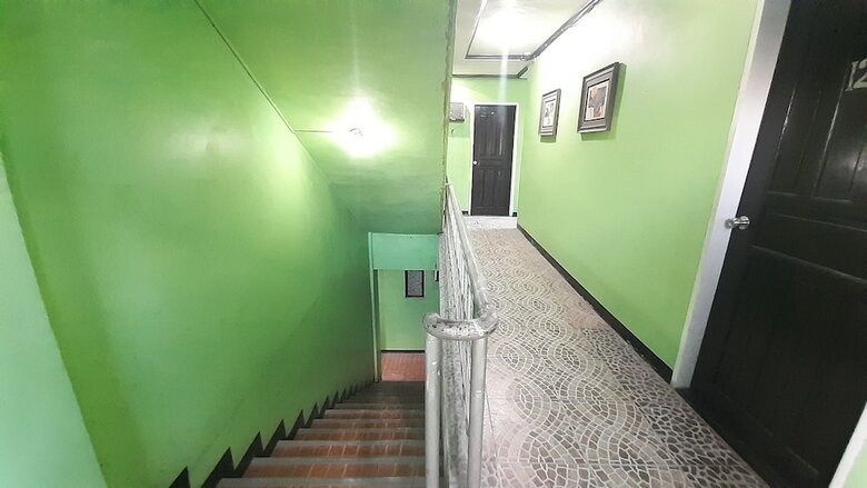 Hotel Kti Traveler's Inn