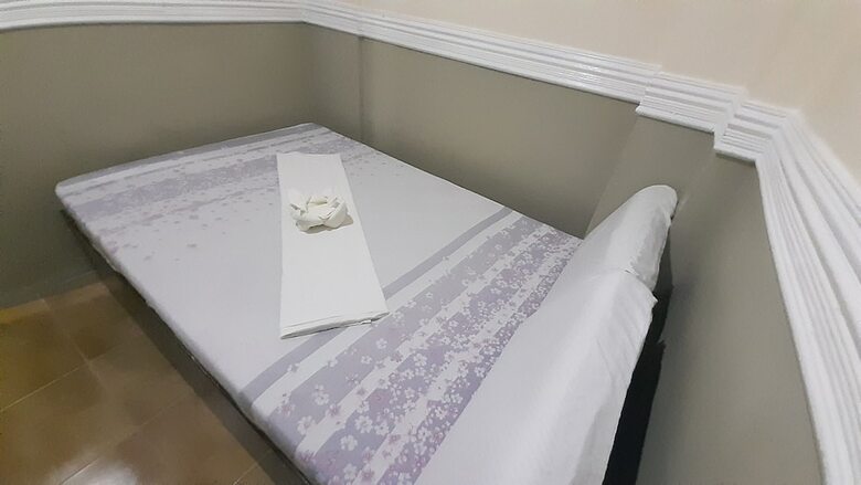 Hotel Kti Traveler's Inn