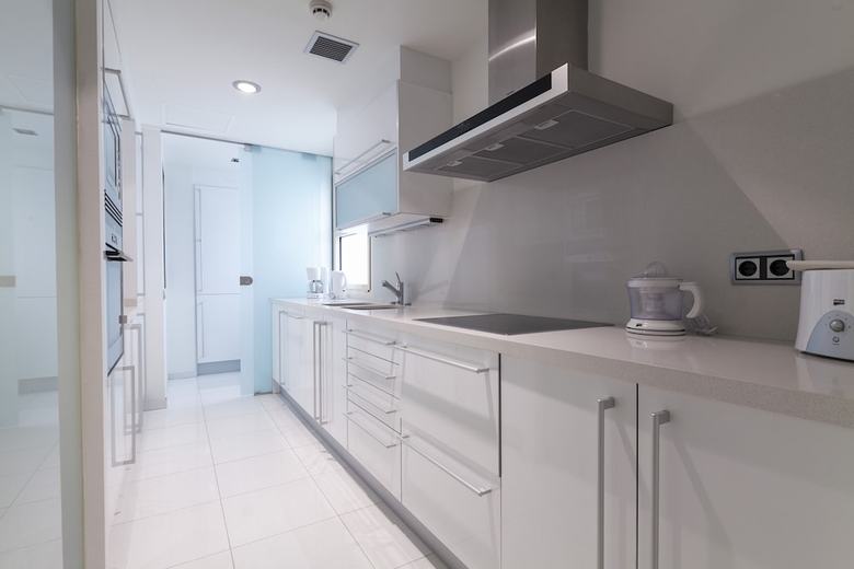 Ab Pla�a Catalunya Apartment