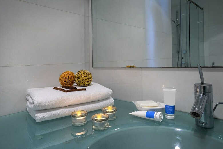 Ab Pla�a Catalunya Apartment
