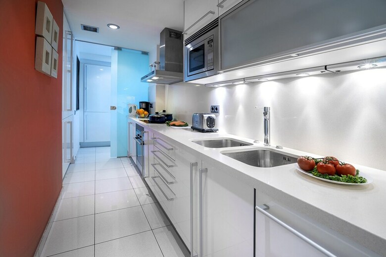 Ab Pla�a Catalunya Apartment