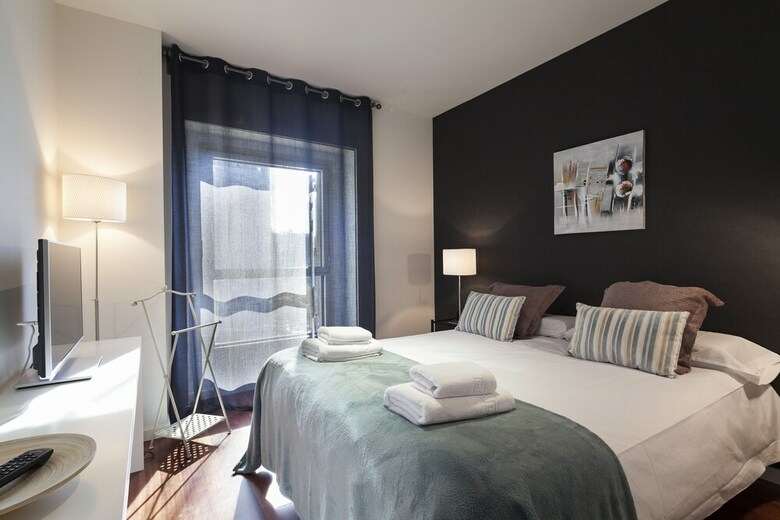 Ab Pla�a Catalunya Apartment