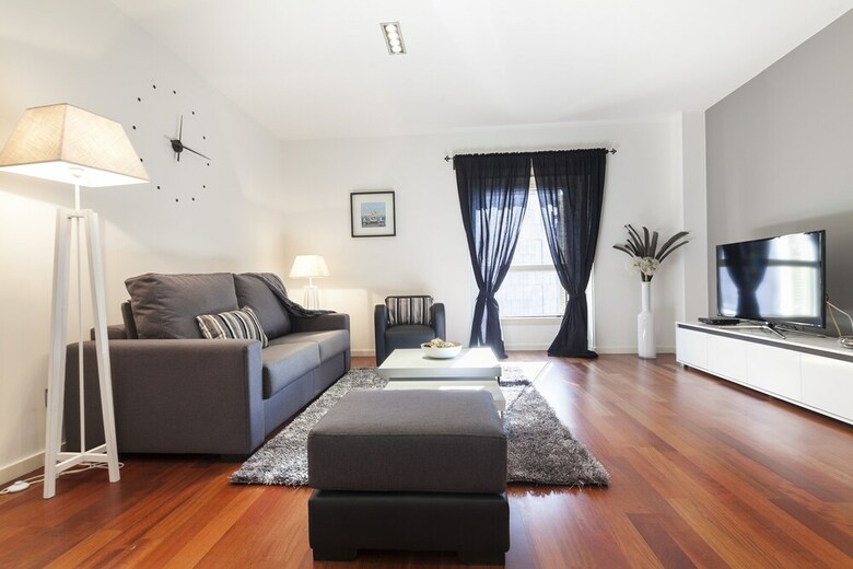 Ab Pla�a Catalunya Apartment