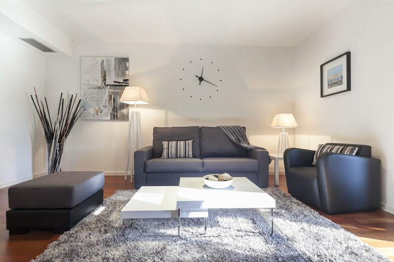 Ab Pla�a Catalunya Apartment