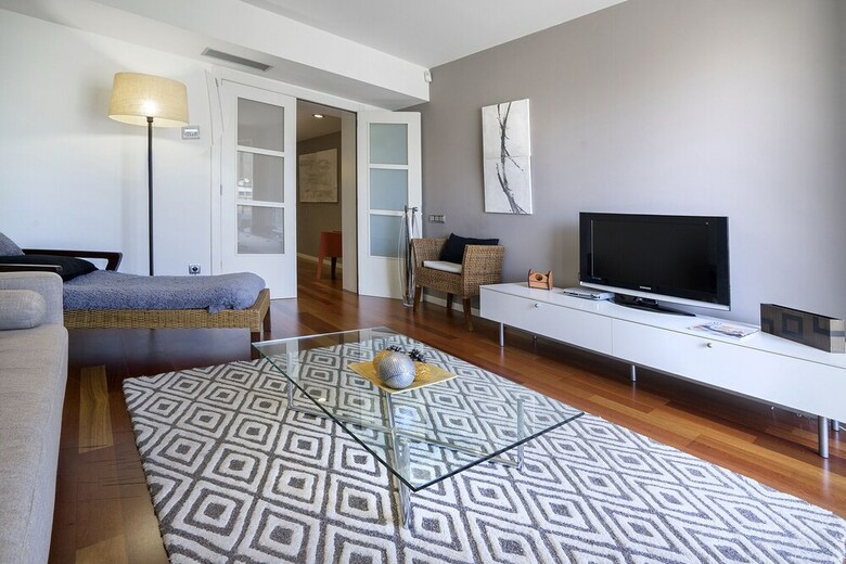 Ab Pla�a Catalunya Apartment