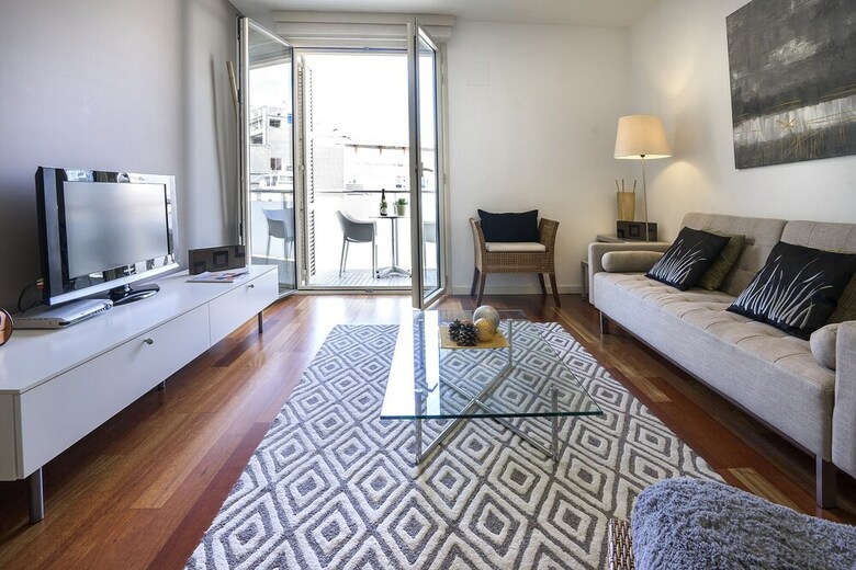 Ab Pla�a Catalunya Apartment